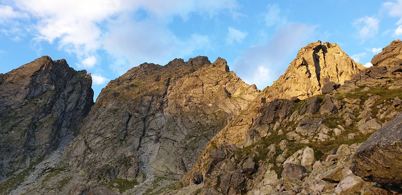 Abendstimmung am Ifinger