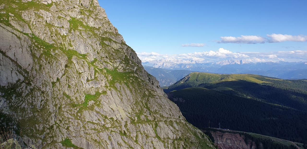 Abendstimmung am Ifinger