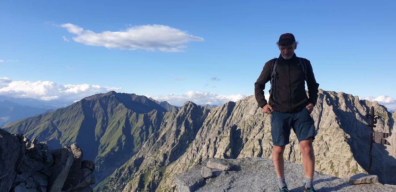 Abendstimmung am Ifinger