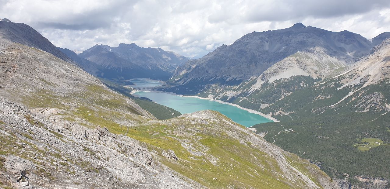 Bormio - Santa Catarina