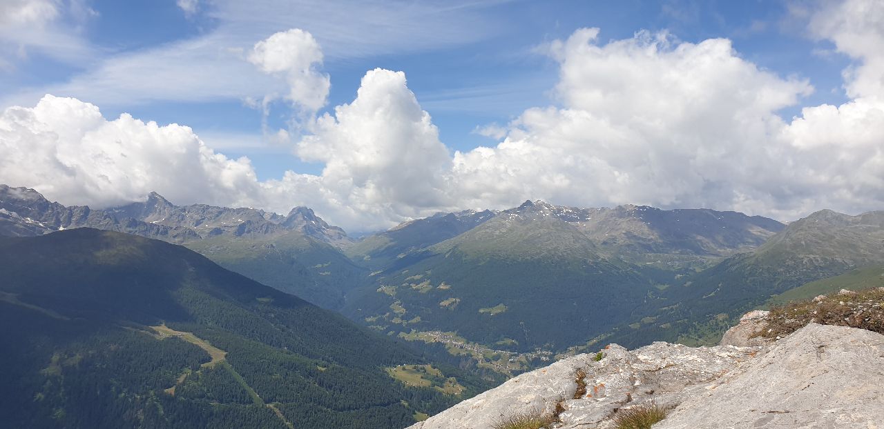 Bormio - Santa Catarina