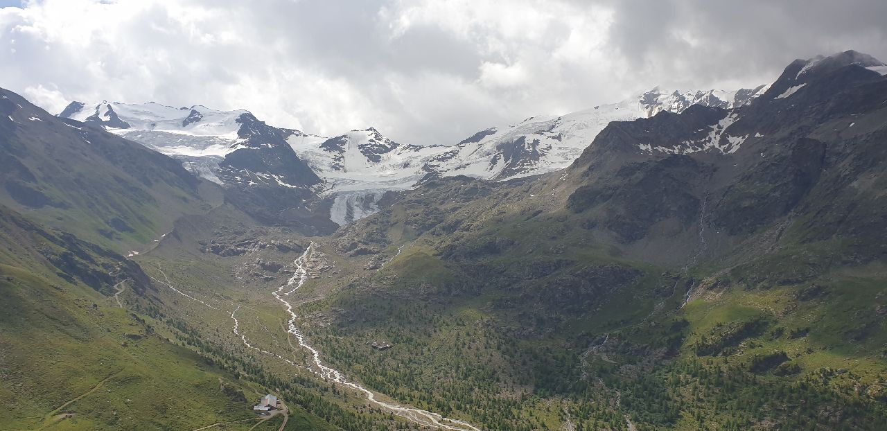 Bormio - Santa Catarina