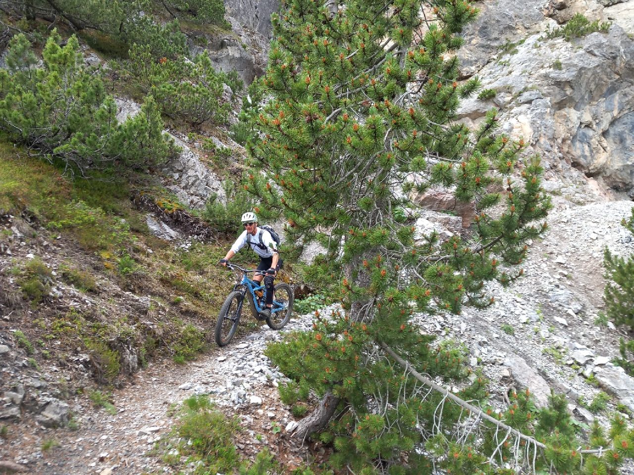Bormio - Santa Catarina