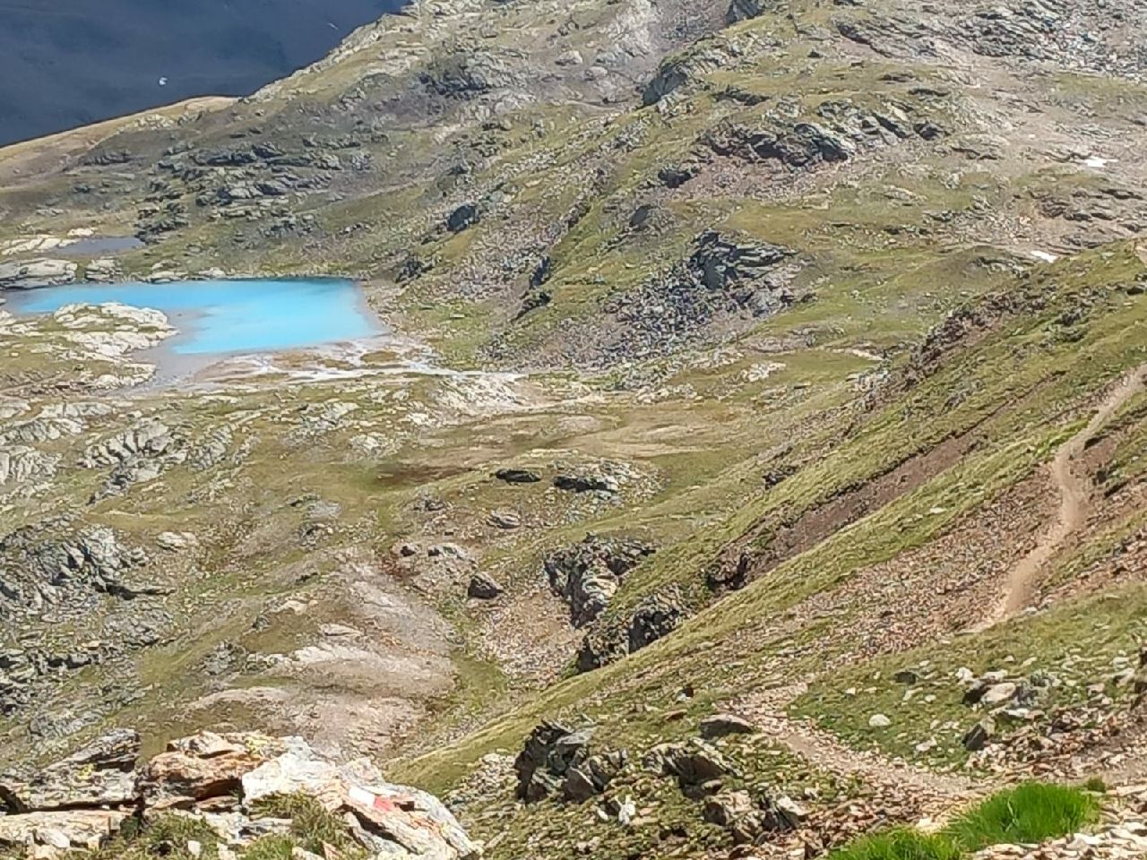 Bormio - Santa Catarina