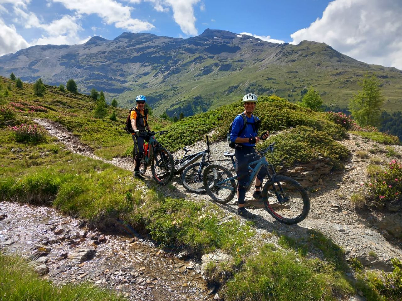 Bormio - Santa Catarina