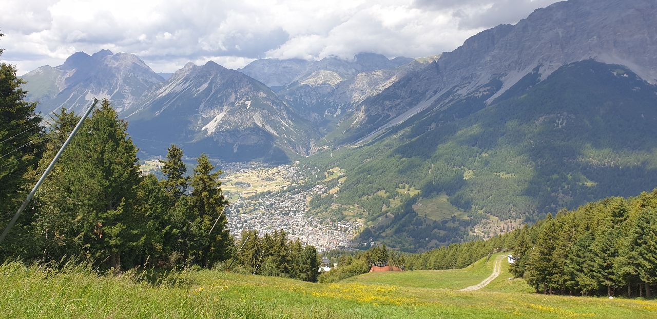 Bormio - Santa Catarina