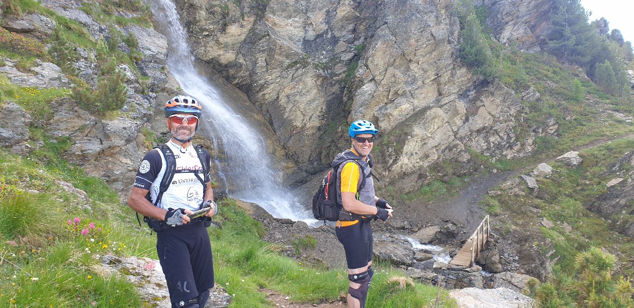 Bormio - Santa Catarina