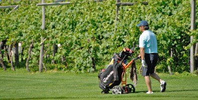 Golf in Südtirol