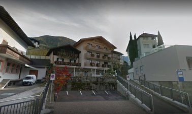 Restaurant Cafe Monika