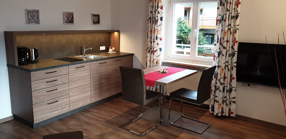 Dependance Appartement Typ A