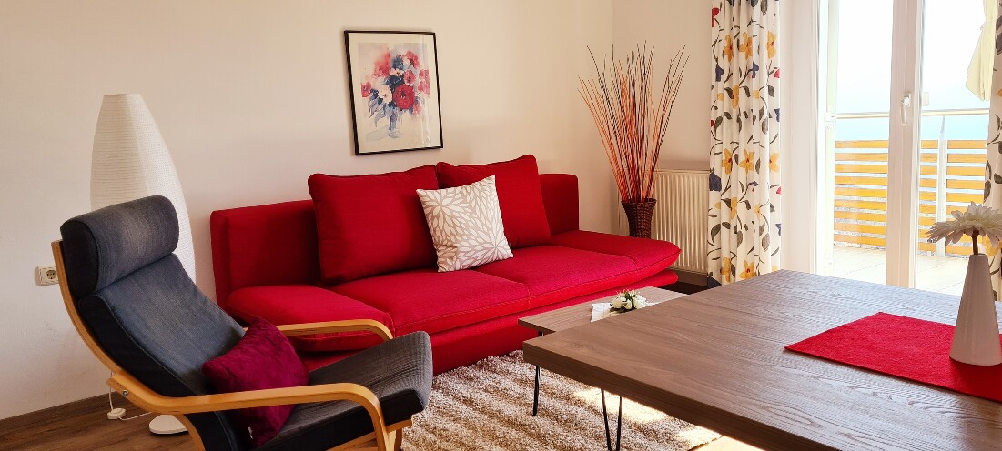 Dependance Appartement Typ A