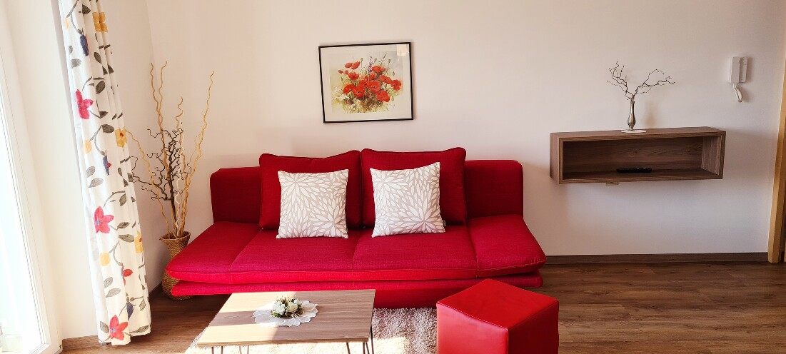 Dependance Appartement Typ A
