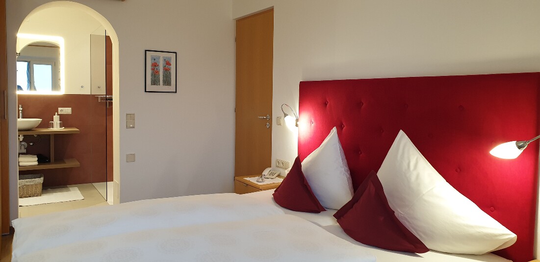 Dependance Appartement Typ A