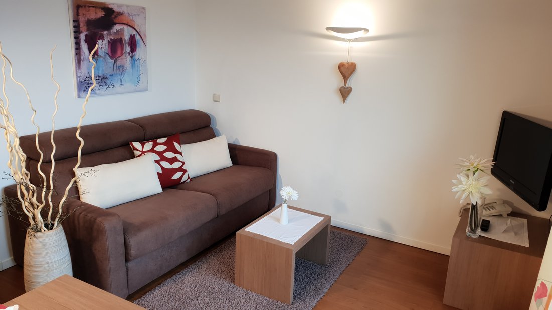 Dependance Appartement Typ D