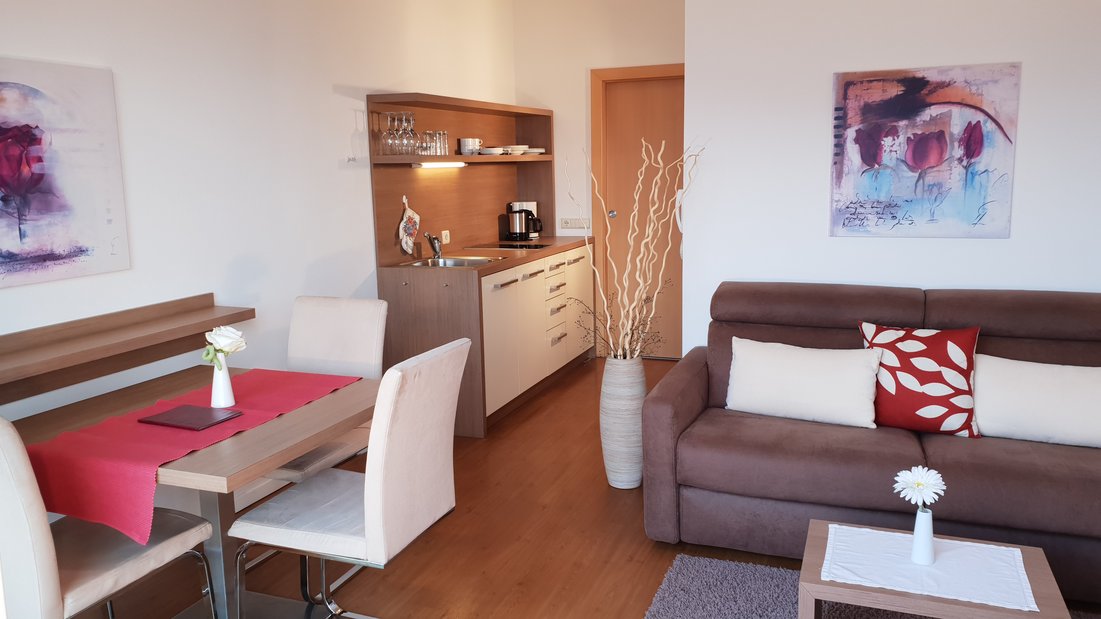Dependance Appartement Typ D