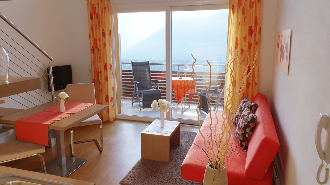 Dependance Appartement Typ DM